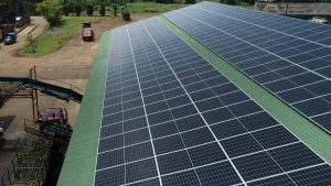 Webinar de Infocoop: Beneficios de los paneles solares para cooperativas