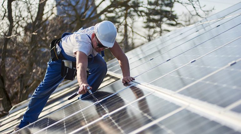 5 recomendaciones previas a instalar un sistema fotovoltaico