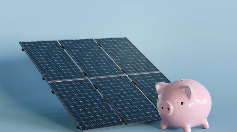 Tres mitos sobre el financiamiento de paneles solares que siempre has creído pero no son ciertos