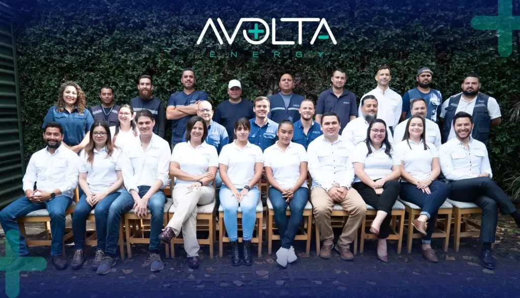 Avolta Energy Team