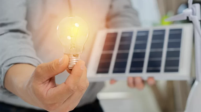 Invertir en energía solar para compañías en Costa Rica