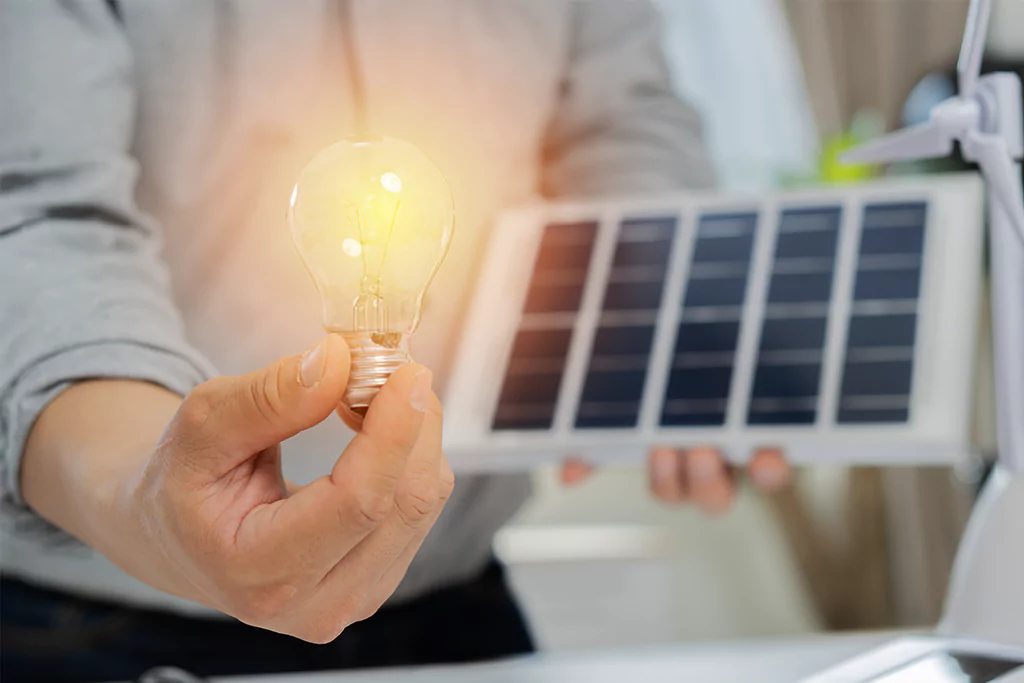 Invertir en energía solar para compañías en Costa Rica