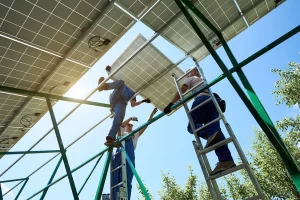 How Much Does It Cost to Install Solar Panels
