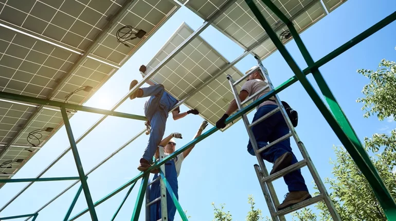 How Much Does It Cost to Install Solar Panels