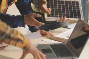 Proyectos solares llave en mano | Turnkey Solar Projects in Costa Rica