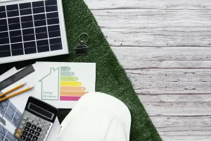 Importancia de la eficiencia energética en proyectos solares | The Importance of Energy Efficiency in Solar Projects in CR