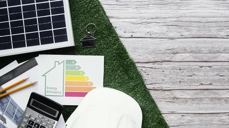 Importancia de la eficiencia energética en proyectos solares | The Importance of Energy Efficiency in Solar Projects in CR