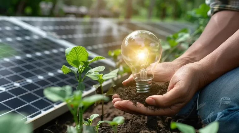 Autonomía energética