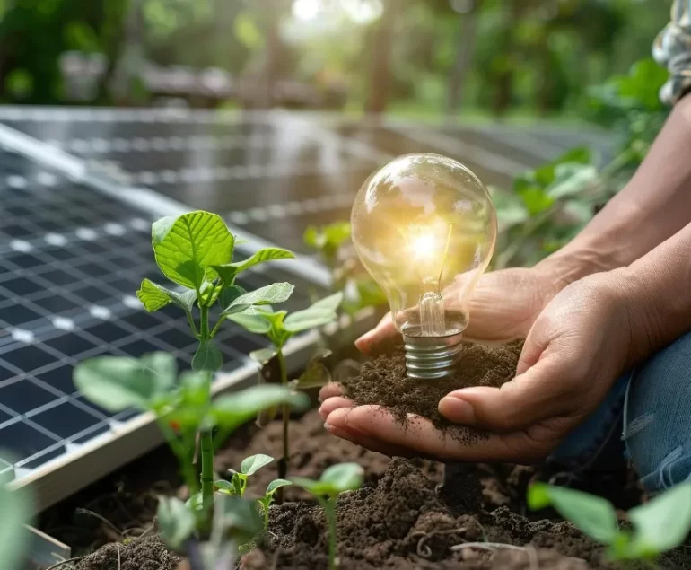 Autonomía energética