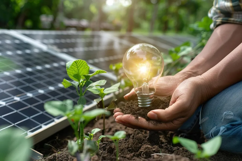 Autonomía energética