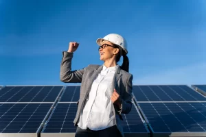 Futuro de la energía solar