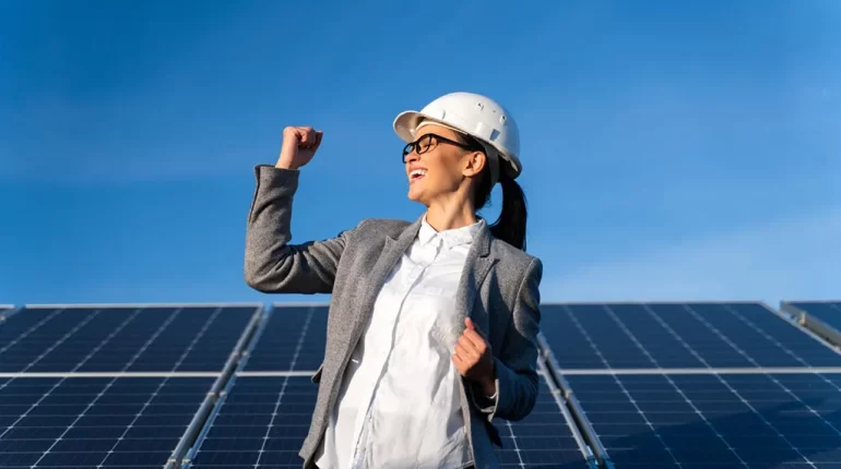 Futuro de la energía solar