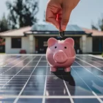 Cuánto puedo ahorrar con un sistema solar