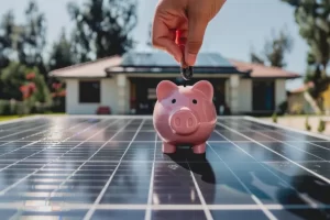 Cuánto puedo ahorrar con un sistema solar