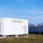 Sistemas de respaldo de energía