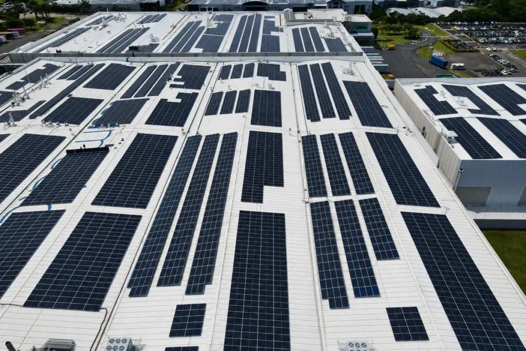 Avolta y ICU Medical completan el proyecto fotovoltaico privado para generación distribuida más grande del país