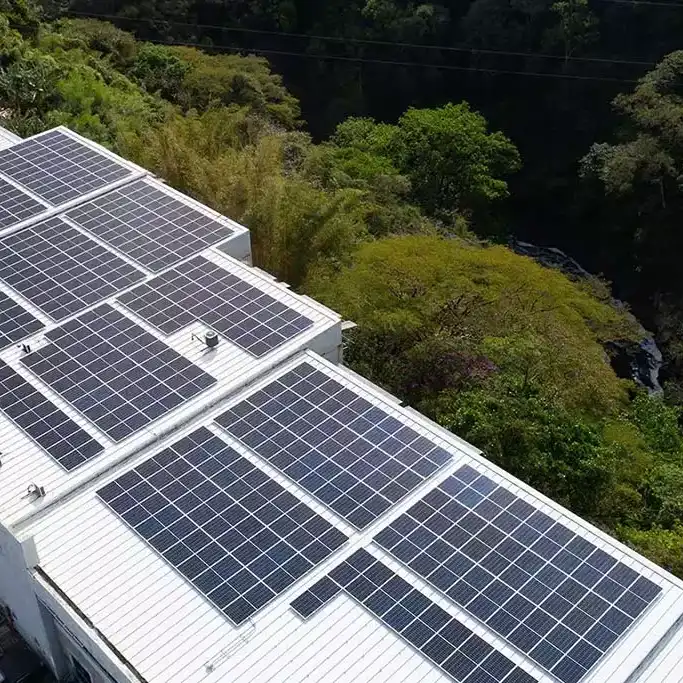 Reduzca costos y optimice la energía de su operación