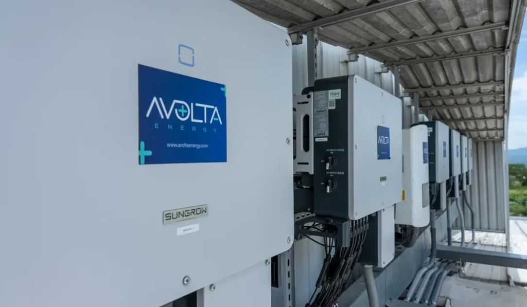 Tical fortalece su operación con energía solar y almacenamiento en Alajuela